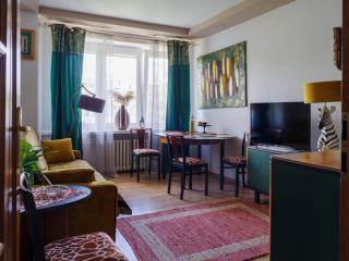 One&Only Saska Kępa Apartment - Varsavia - 1