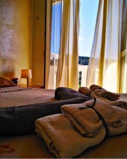 Punto Verde B&B - Ardore Marina - 0