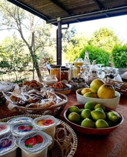 Punto Verde B&B - Ardore Marina - 6