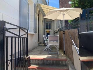 Le Relax - Saint-Aignan - 9