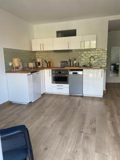 JADE, STUDIO au coeur de la ville - 4