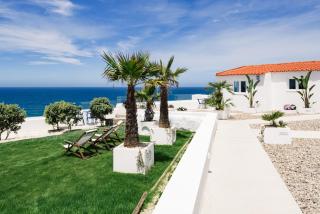 OUTPOST - Ocean Casitas - Colares - 0