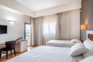Emily's Hotel - Tiberias - 4