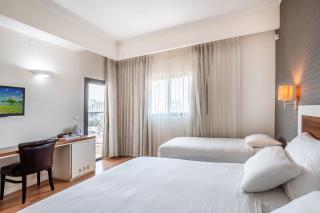 Emily's Hotel - Tiberias - 5