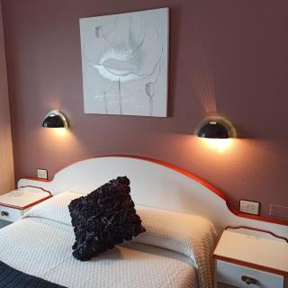 Hostal J.B - Malpica - 9