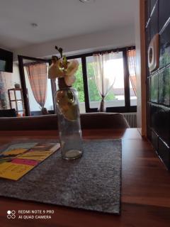 Apartment Panorama - Schweinfurt - 1