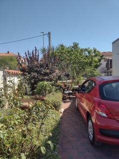 Apartment Marsa - Medulin - 7