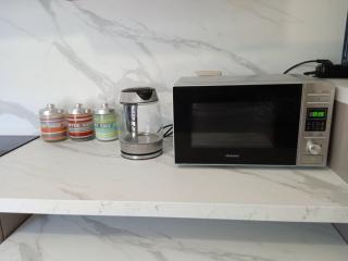 Appartamento Prima Rosa - Primaluna - 6