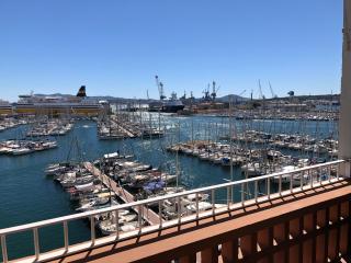 RIOPASSIONS, GRAND T3, BELLE VUE MER - Tolone - 0