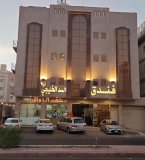 فندق السد الخليجى - Sīdī Ḩamzah - 0