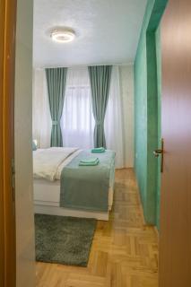 Lux Deluxe Apartment - Žabljak - 9