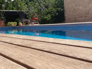 Villa Heritage - Ultimate Croatian Retreat with stunning views and pool - Podgora - 7