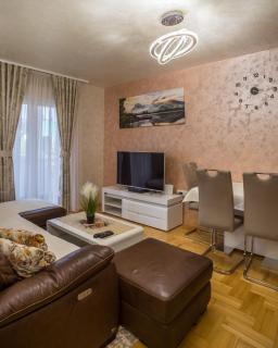 Lux Deluxe Apartment - Žabljak - 5