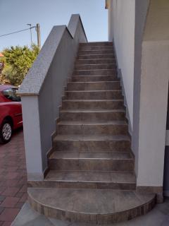 Apartment Marsa - 2