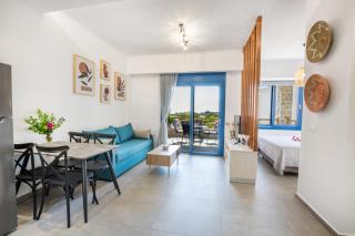 Venetia's apartments - Karpathos - 2