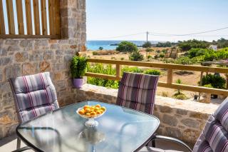 Venetia's apartments - Karpathos - 9