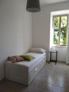 Appartamenti vistAmare - La casa del vento - Vibonati - 7