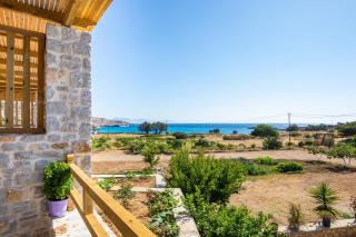 Venetia's apartments - Karpathos - 7
