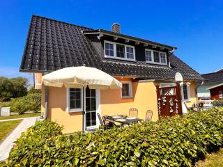 Ferienhaus Anna - rechte Seite - Dranske - 6
