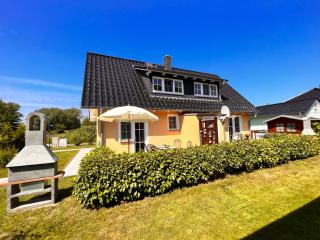 Ferienhaus Anna - rechte Seite - Dranske - 9