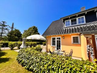 Ferienhaus Anna - rechte Seite - Dranske - 5