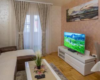 Lux Deluxe Apartment - Žabljak - 3