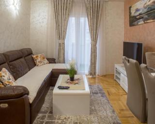 Lux Deluxe Apartment - Žabljak - 4