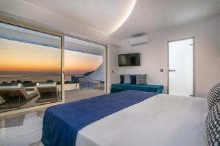 Lindos White Hotel & Suites - Lindos - 3