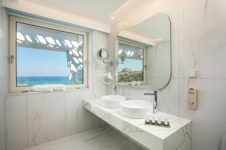 Lindos White Hotel & Suites - Lindos - 1