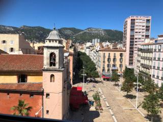 RIOPASSIONS, GRAND T3, BELLE VUE MER - Tolone - 9