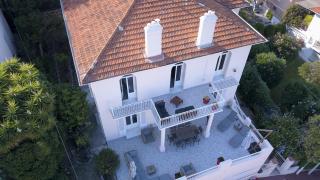 SUPERBE MAISON 6 ch, 4 sdb, terrasses et billard - 9
