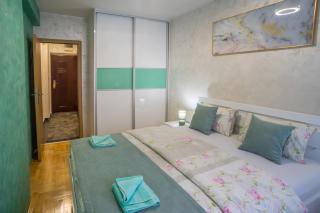 Lux Deluxe Apartment - Žabljak - 8