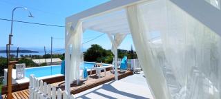 Summer House in Corfu Town - 0