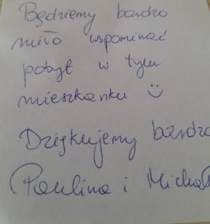 STUDIO FLAT Grunwaldzka up to 2persons+1 - 3