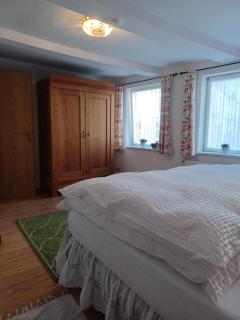 Ferienwohnung Teestube Wernigerode "Rose" - 2