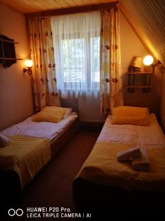 Aparthotel Pod Nosalem - Zakopane - 3
