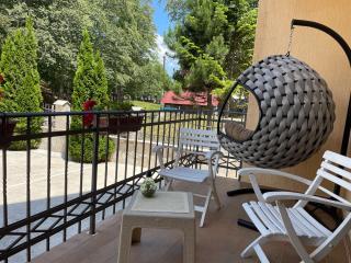 Gorska Vila Apartments - Žabljak - 3
