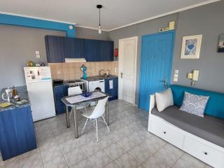 Colourful apartments (Blue horizon) - 7