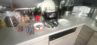 APARTMAN SLAVUJ - Karaburma - 2