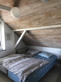 Hostel Agger Vandrerhjem - Agger - 4
