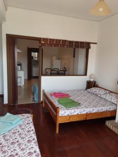 Alex Central City Accommodation - 2