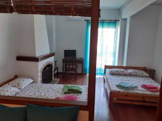 Alex Central City Accommodation - 5