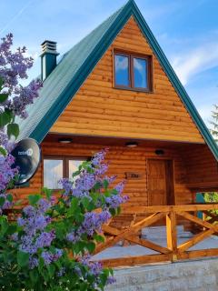 Hedonist Village - Žabljak - 5