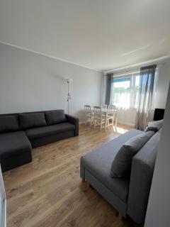 Apartament 9 min od morza Przy morzu - Danzig - 7