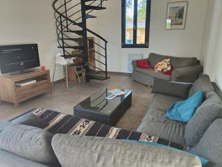Appartement 4/6 pers, jardin, 6 km de la plage - Saint-Julien-en-Born - 7