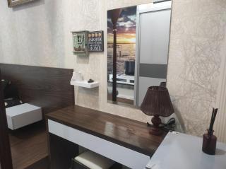 05-Mount Austin Palazio Studio with Garden view - Johor Bahru - 8