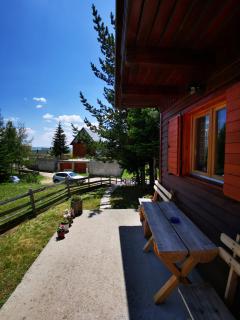 Holiday Home Bella - Žabljak - 2