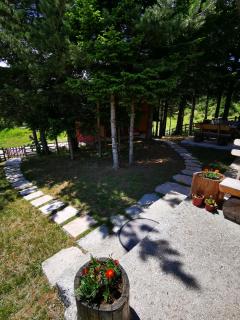 Holiday Home Bella - Žabljak - 4