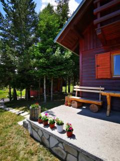Holiday Home Bella - Žabljak - 3