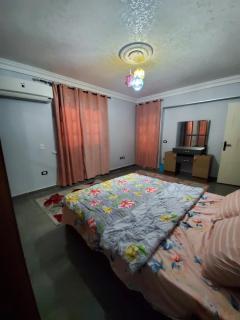 Spacious 3 bedroom apartment - FAMILIES ONLY - 6th Of October - 1